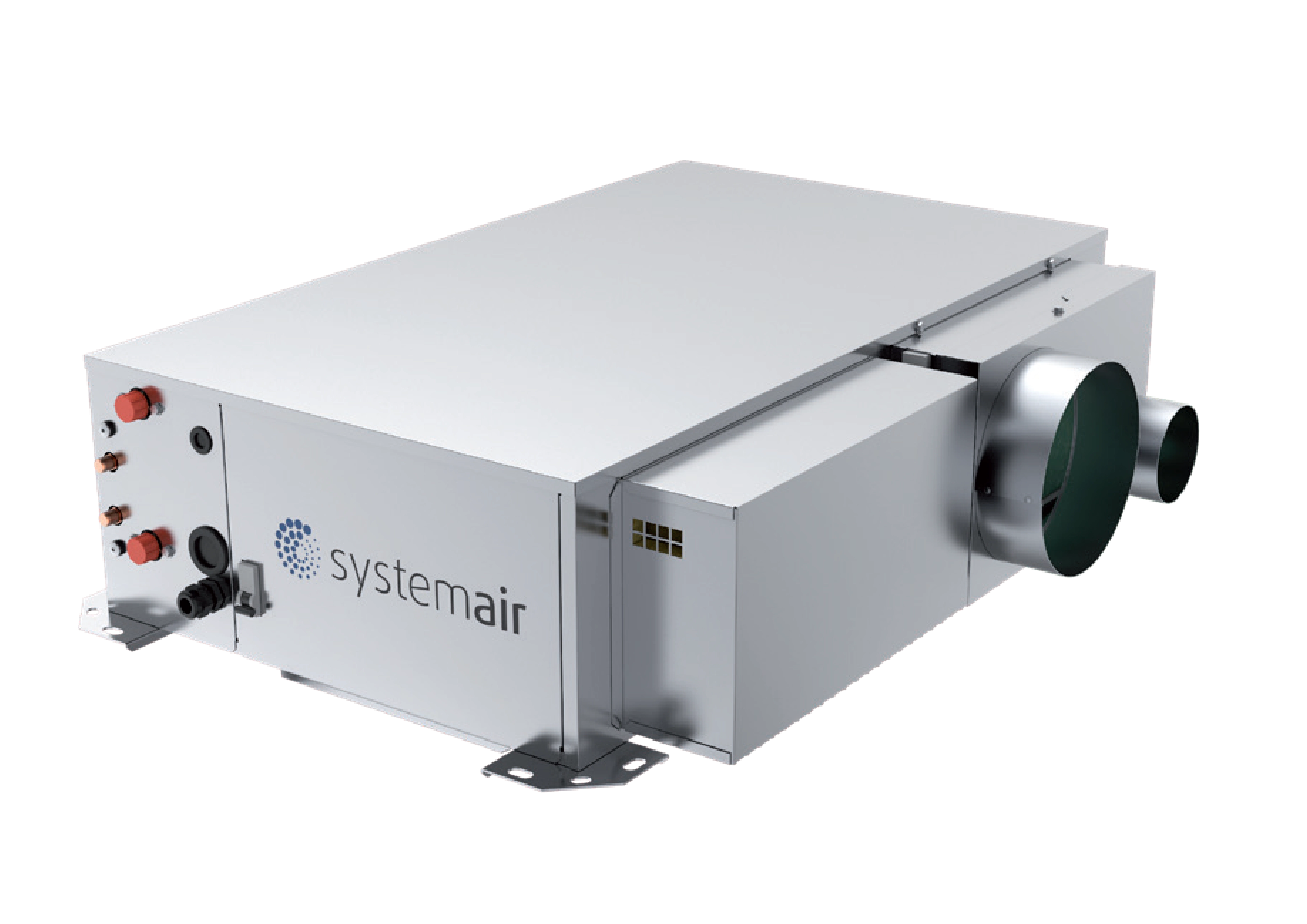 GENIOX Large Air Handling Unit